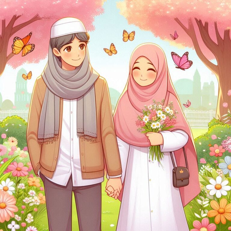 Cara Buat Suami Menolong Isteri