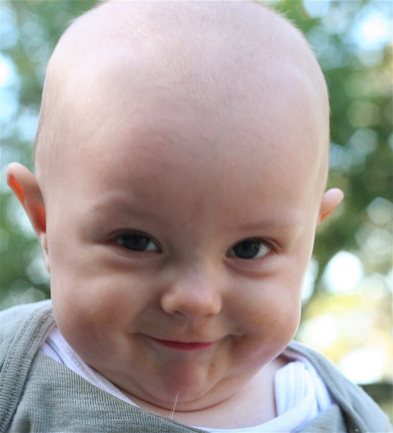 Cara Hentikan Anak Kecil Menggigit Orang (Tanpa Marah & Jerit)