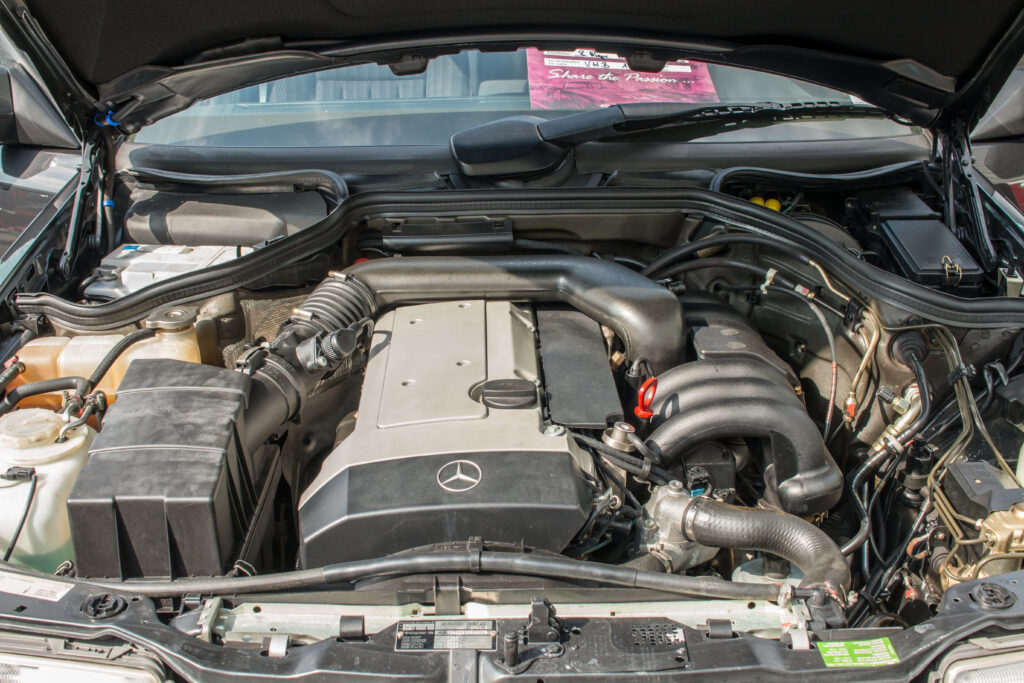 Cara Elak Gearbox Rosak