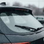 Cara Pilih Getah Wiper Kereta