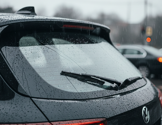 Cara Pilih Getah Wiper Kereta